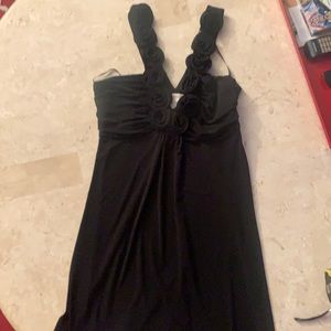 Beautiful Laundry Cocktail Dress